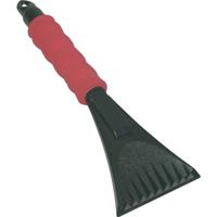 HP Autozubehör Grattoir à givre rouge et noir Kunststof IJskrabber / sneeuwbezem Softgrip (l x b x h) 32 x 11.5 x 3.5 cm Zwart, Rood HP Autozubehör Grattoir à givre rouge et noir Kunststof IJskrabber / sneeuwbezem Softgrip (l x b x h) 32 x 11.5 x 3.5 cm Zwart, Rood