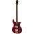 Epiphone Embassy Bass Sparkling Burgundy elektrische basgitaar