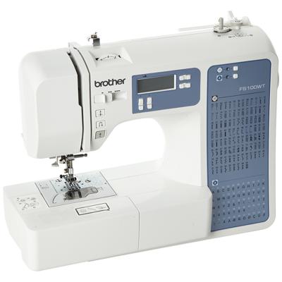 Naaimachine Brother FS100WT 100 W