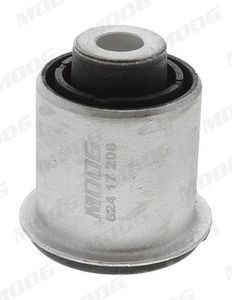 Draagarmrubber MESB10154