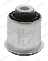 Draagarmrubber MESB10154