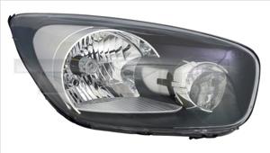 Koplamp rechts 2012715152
