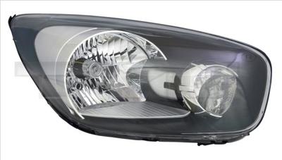 Koplamp rechts 2012715152