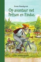 Op avontuur met Pettson en Findus (Hardback)
