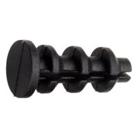 JAGWIRE Frame plug pack - closed type (6 to 6,3mm frame) (10pcs)