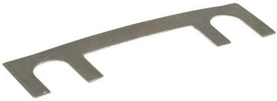 HERTH+BUSS Zekeringsstrips van safety strip 50a for preheating systems
