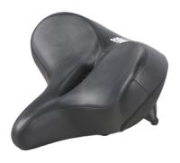 Zadel Mirage Big city xxl