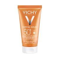 Vichy Capital Soleil Dry Touch Zonnecrème SPF50 50ml - thumbnail