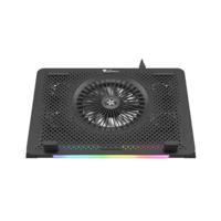 Cooling Base voor Laptop Genesis Oxid 450 15,6"