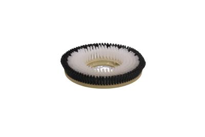 Borstel voor de boenmachine - diameter 40 cm