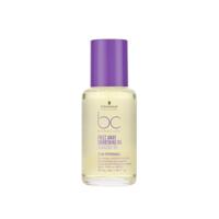 Schwarzkopf BonaCure Clean Performance Frizz Away Oil 50ml