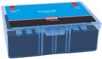 Sram Schijfremblokset metalic carbon avid db1 / db3 and