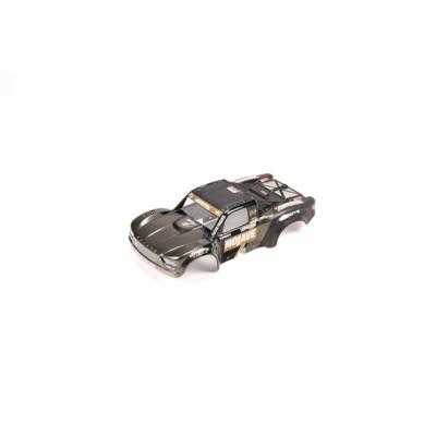 Arrma - MOJAVE GROM Body, Black/Bronze (ARA-1566)