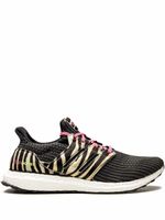 adidas baskets UltraBoost DNA 'Zebra' - Noir