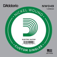 D'Addario NW049