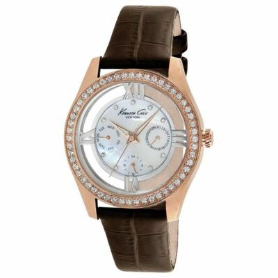 Kenneth Cole IKC2818 (Ø 40 mm) Dames horloge