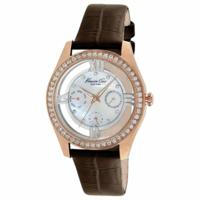 Kenneth Cole IKC2818 (Ø 40 mm) Dames horloge