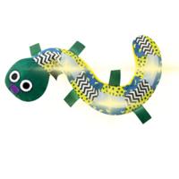Petstages Blinking Buddy kattenspeelgoed (30 cm) Per stuk Petstages Blinking Buddy kattenspeelgoed (30 cm) Per stuk