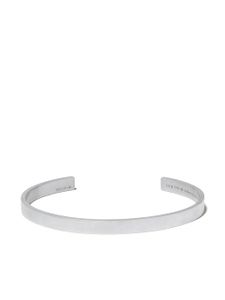 Le Gramme bracelet Le 15 Grammes - Argent