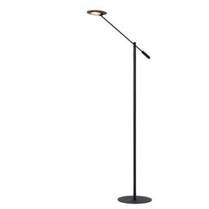 Lucide ANSELMO Leeslamp 1xGeïntegreerde LED - Zwart