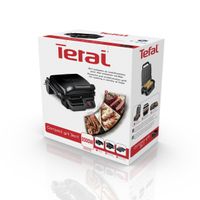 Tefal Ultra Compact contactgrill - GC3088 - thumbnail