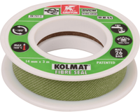 griffon kolmat fibre seal 14 mm x 3 m - thumbnail