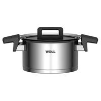 Kookpan - 18cm - Woll | Concept - thumbnail