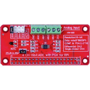 Joy-it ADS1115 Converter module