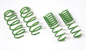 ST Suspensions verlagingsveren 28225074
