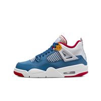 Air Jordan 4 Retro Messy Room (GS)