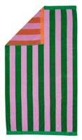 KAAT Strandlaken Bora Bora - Multi 100x180 cm - thumbnail