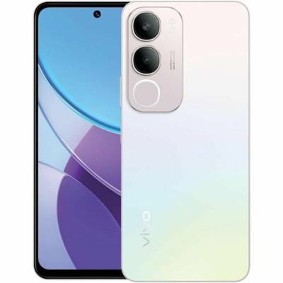 Smartphone Vivo V2419 Octa Core 8 GB RAM 256 GB Zilverkleurig