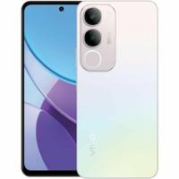Smartphone Vivo V2419 Octa Core 8 GB RAM 256 GB Zilverkleurig
