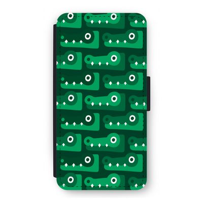 Crocs: iPhone 12 Pro Flip Hoesje