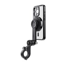 Telesin Fiets/Motor Shock Mount voor IPhone 15 Pro