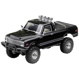 Absima Absima First Step Micro Crawler 1:18 Brushed RC auto Elektro Crawler 4WD RTR 2,4 GHz