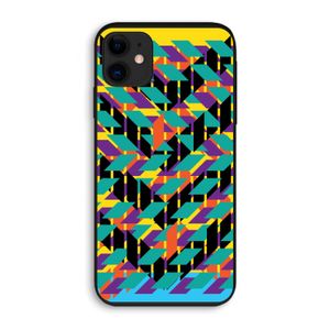 Skew Bee 1: iPhone 11 Biologisch afbreekbaar hoesje