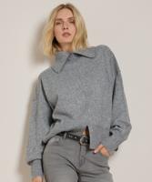 trui met splits trui met splits