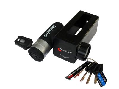 Doublelock Outboard Lock Long Scm Default