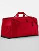 Quadra QS470 Multi-Sport Holdall - Pure Red - 51 x 26 x 20 cm Quadra QS470 Multi-Sport Holdall - Pure Red - 51 x 26 x 20 cm