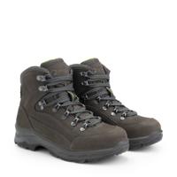 Travelin&apos; Women - Hoge wandelschoenen - Grijs - Maat 37