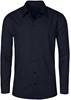 Promodoro E6310 Men´s Poplin Shirt Long Sleeve - Navy - XXL
