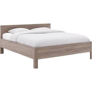 Goossens Bedframe Verto, 160 x 210 cm