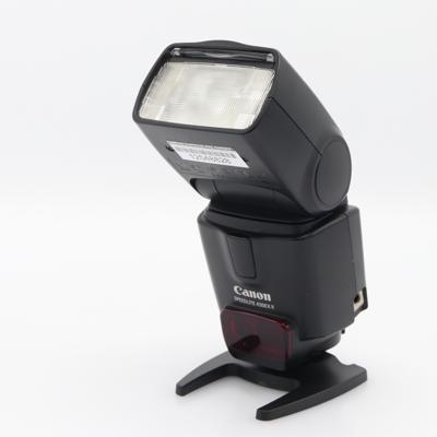 Canon Speedlite 430EX II occasion