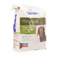 Prescription Diet Canine Metabolic Mini 6kg