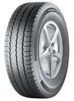 Continental Vancontact a/s ultra 195/75 R16 110R CO1957516RVCASULT