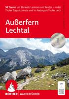 Ausserfern - Lechtal | Rother Bergverlag Ausserfern - Lechtal | Rother Bergverlag