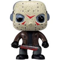 Funko POP! Jason Voorhees Vinyl Figure