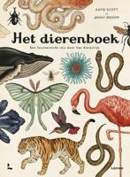 Het dierenboek (Hardback)
