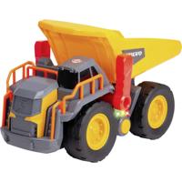 Dickie Toys Volvo Power Dump truck Kant-en-klaar model Bouwvoertuig (model)